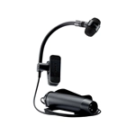 Shure PGA98H   Microfono Miniatura Condensatore connettore XLR