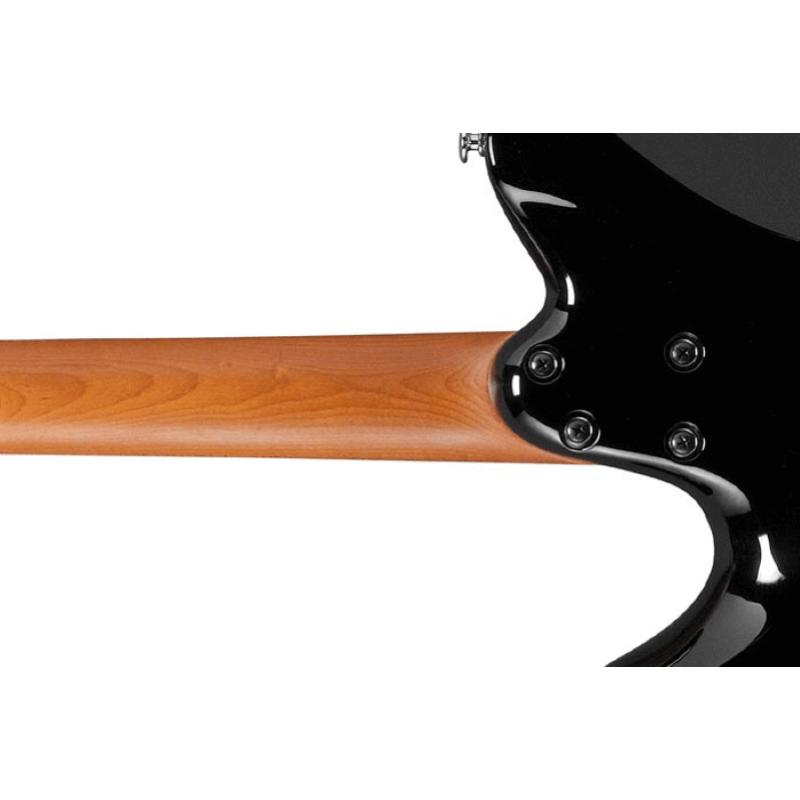 Ibanez AZS2200BK Black W/CASE