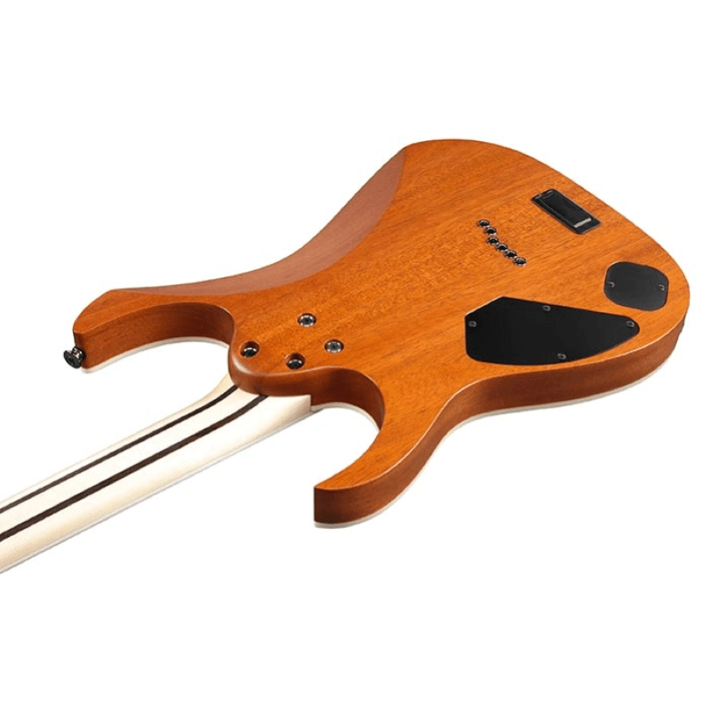 IBANEZ RG5121BCF ELECTRIC GUITAR W/CASE