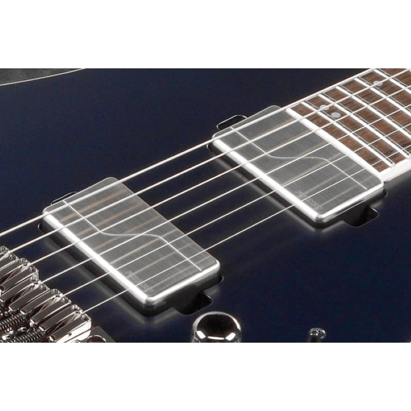 IBANEZ RG5121BCF ELECTRIC GUITAR W/CASE