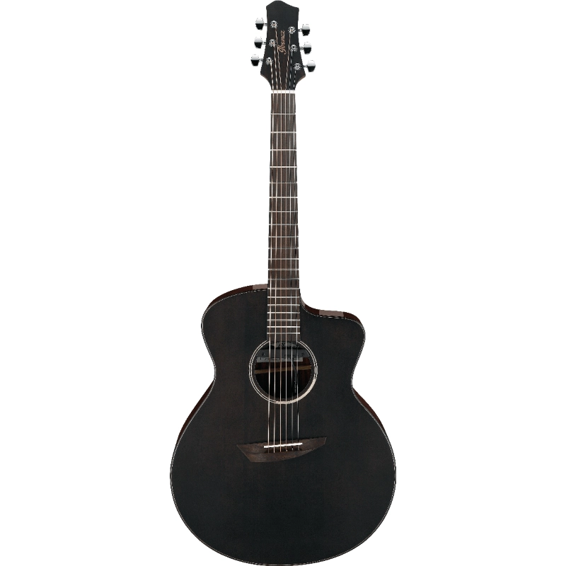 IBANEZ JGM5BSN ELECTRIC ACOUSTIC J,GOMM W/BAG