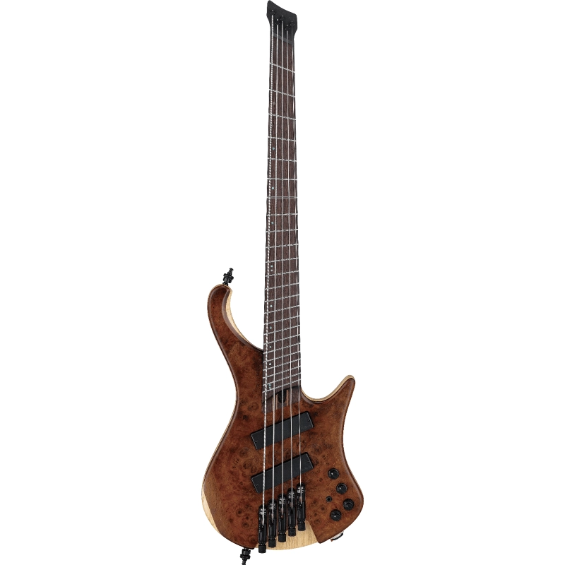 IBANEZ EHB1265MSNML ELECTRIC BASS W/BAG
