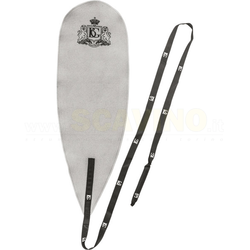 BG A31T Panno per Pulizia Bocchino e Chiver