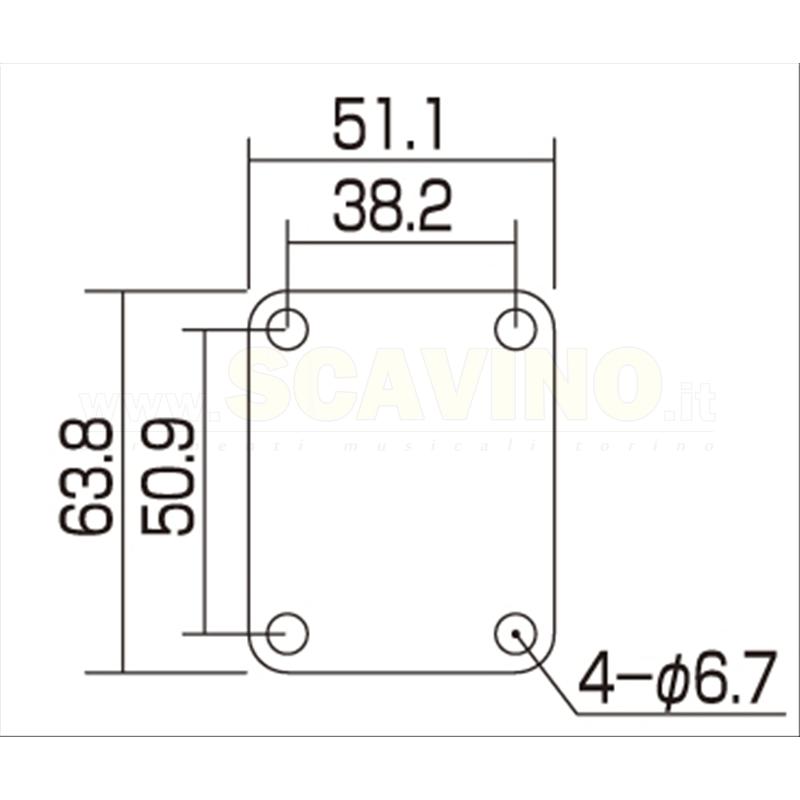 Gotoh NBS3 C