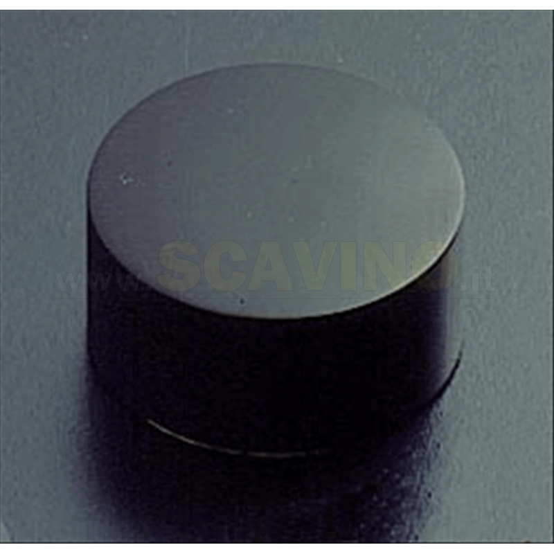 Chiarugi AC169A Ceppo in Ebano per Oboe 30 mm