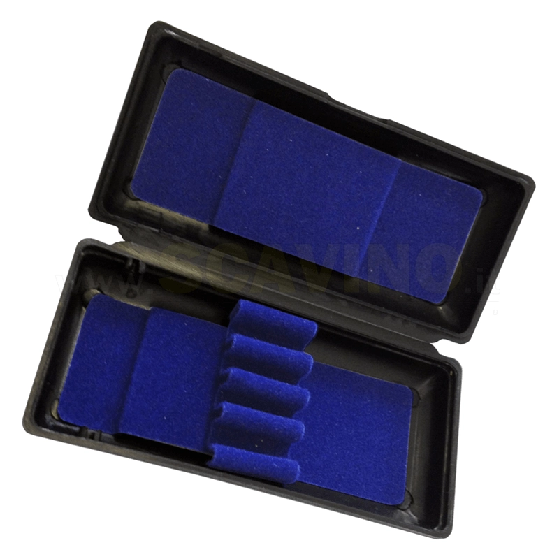 Chiarugi AS204 Astuccio in Plastica per 4 Ance da Oboe