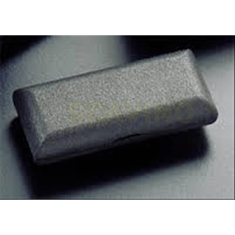 Chiarugi AS204 Astuccio in Plastica per 4 Ance da Oboe