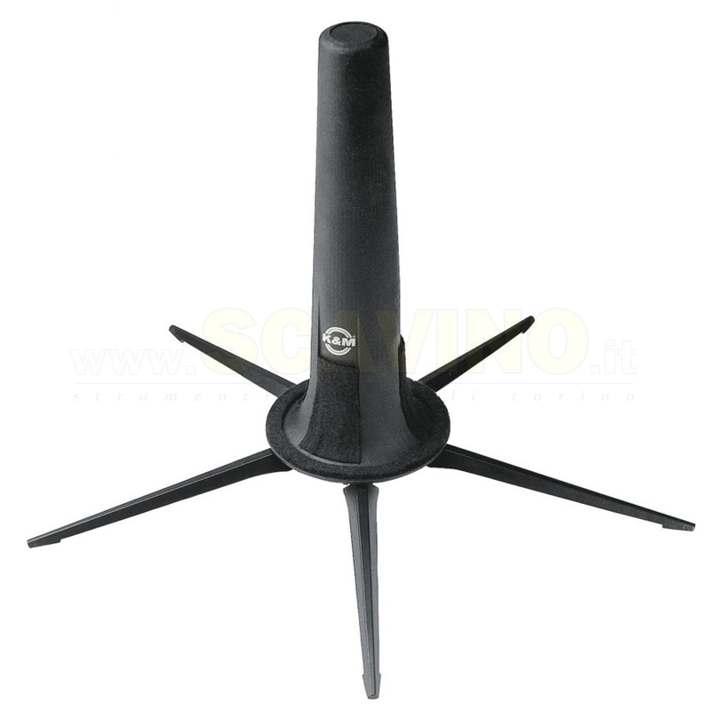 K&M 15290 Supporto per Sax Soprano