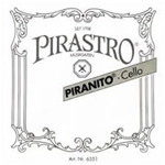 PIRASTRO PIRANITO LA CELLO  635100