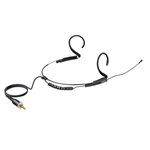 Rode HS2-BS Microfono ad Archetto Nero Small