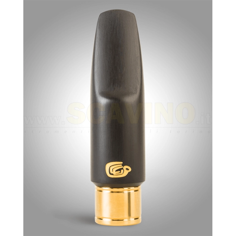 CG Siracusa Bocchino in Ebanite per Sax Tenore 8*