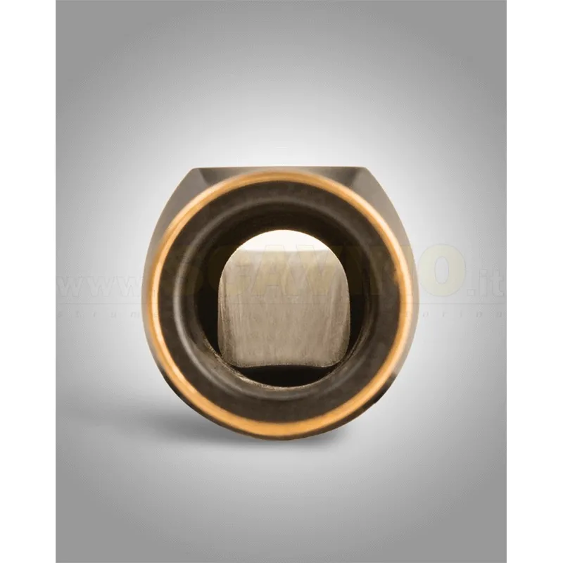 CG Siracusa Bocchino in Ebanite per Sax Tenore 8*