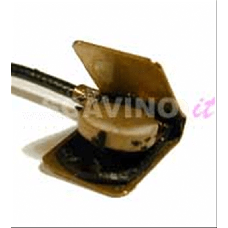 UNDERWOOD UNDERWOOD PICK UP C/BASSO