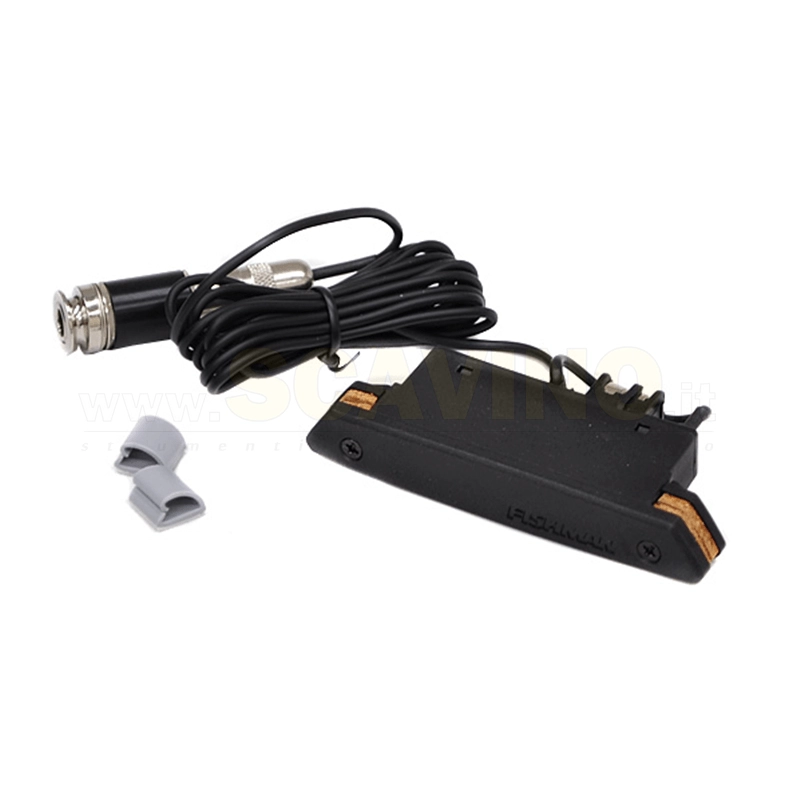 Fishman PROREP102 RARE EARTH HUMBUCKING