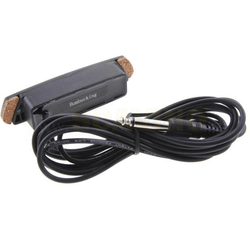 Fishman PRO-NEO-D02 NEO-D HUMBUCKING PICKUP