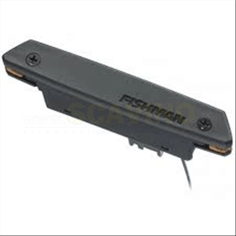 Fishman PRO-REP-101 Rare Earth Single Coil