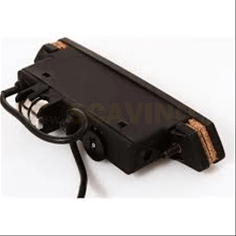 Fishman PRO-REP-101 Rare Earth Single Coil