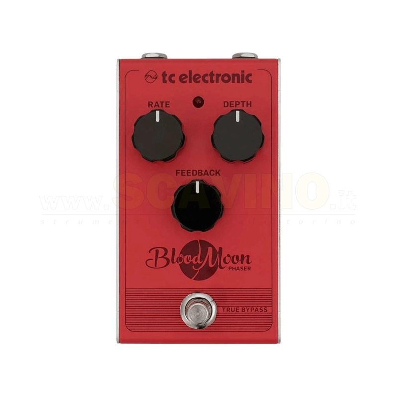 TC Electronic Blood Moon Phaser