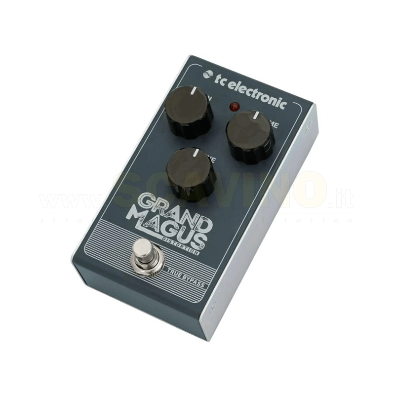 TC Electronic Grand Magus Distortion