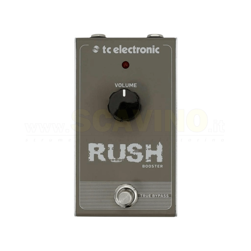 TC Electronic Rush Booster