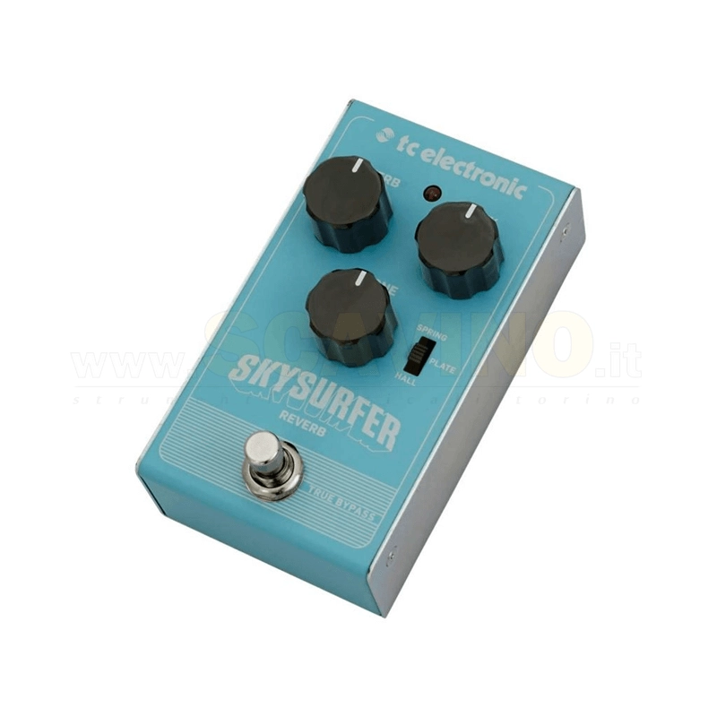 TC Electronic Skysurfer Reverb