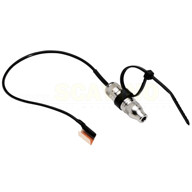 Fishman V100 pickup per Viola e Violino PRO V10 0VI