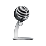 Shure MV5 LTG Microfono a Condensatore Cardioide