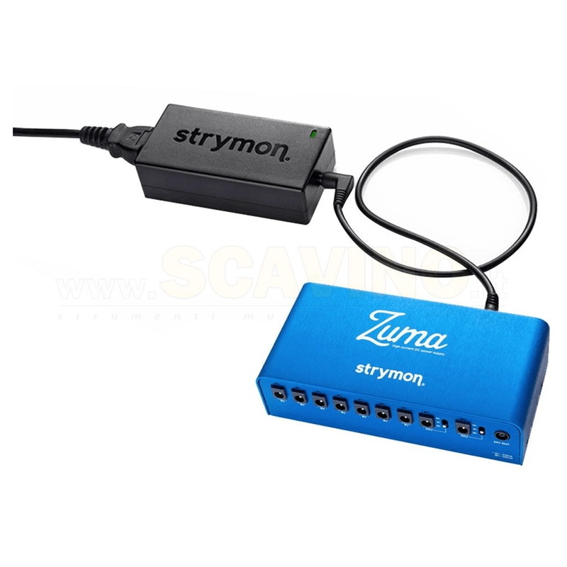 Strymon Zuma Power Supply
