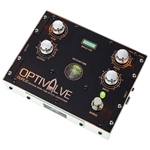 Gurus Optivalve Compressor