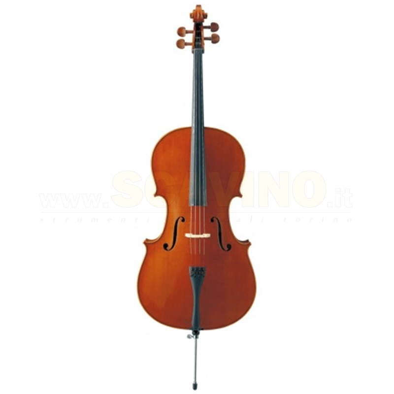 Yamaha VC5S Violoncello 1/2 Completo