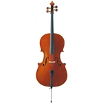 Yamaha VC5S Violoncello 1/2 Completo