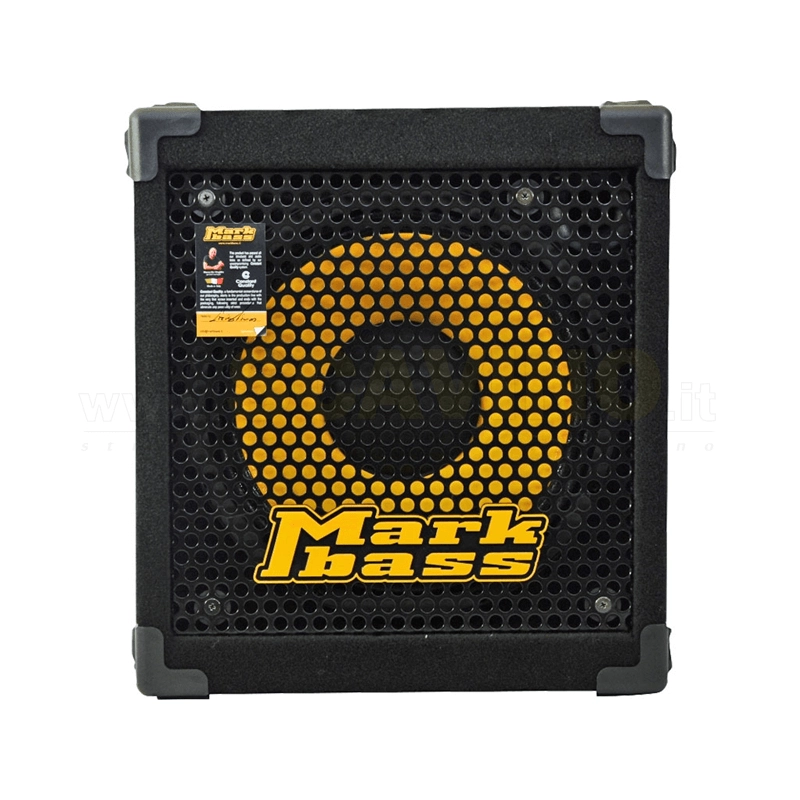 Markbass New York 121