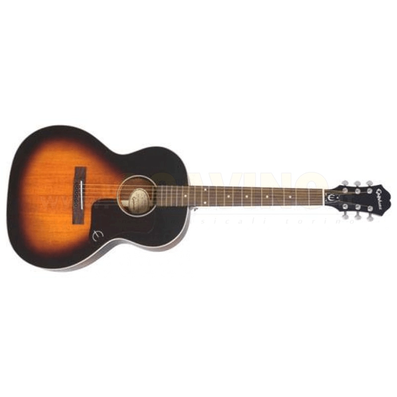 EPIPHONE EL00 PRO VINT. SUNB ELETTR