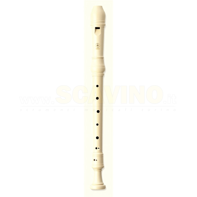 Yamaha YRA27 III Flauto Contralto