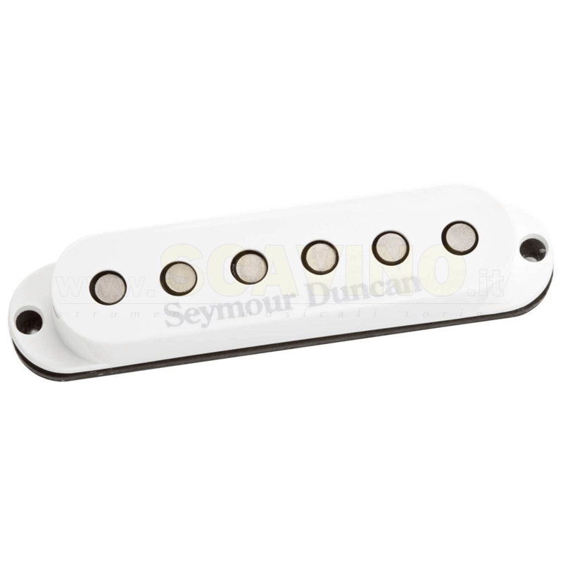 Seymour Duncan SSL 5 Custom Staggered Pickup Single Coil
