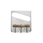 Wilkinson B-WTB-C Ponte attaccacorde per chitarra ele