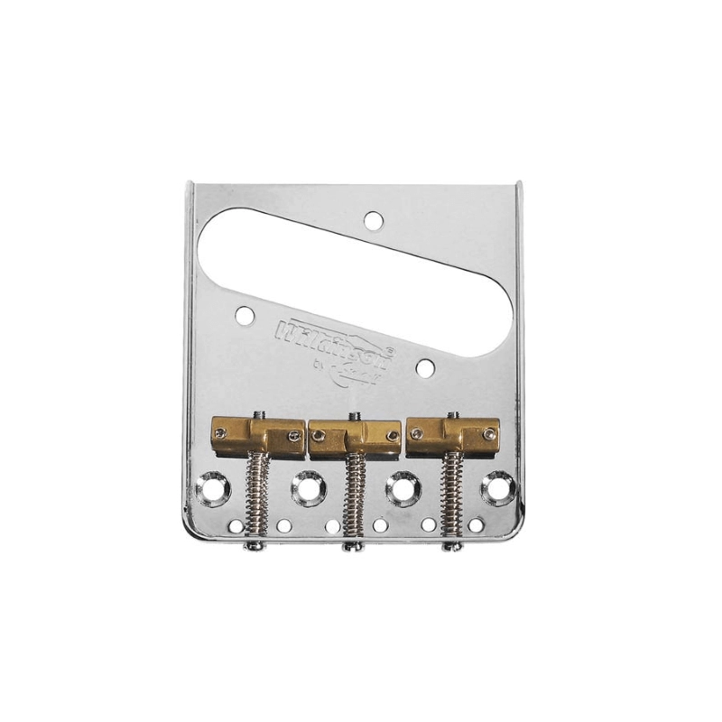 Wilkinson B-WTB-C Ponte attaccacorde per chitarra ele