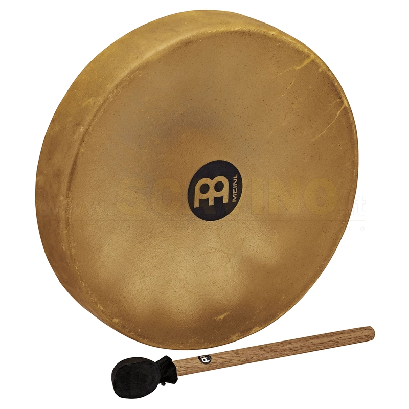 Meinl HOD15 Hoop Drum 15 Tamburo a Mano