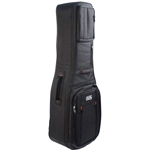 Gator G-PG ELEC 2X Borsa per 2 Chitarre Elettriche
