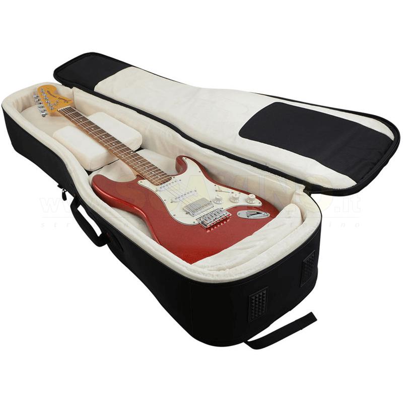 Gator G-PG ELEC 2X Borsa per 2 Chitarre Elettriche