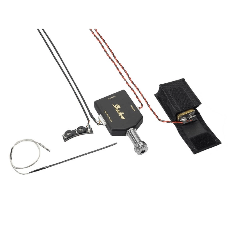 Shadow MSC-NFX-VT Nanoflex pickup per chitarra classica