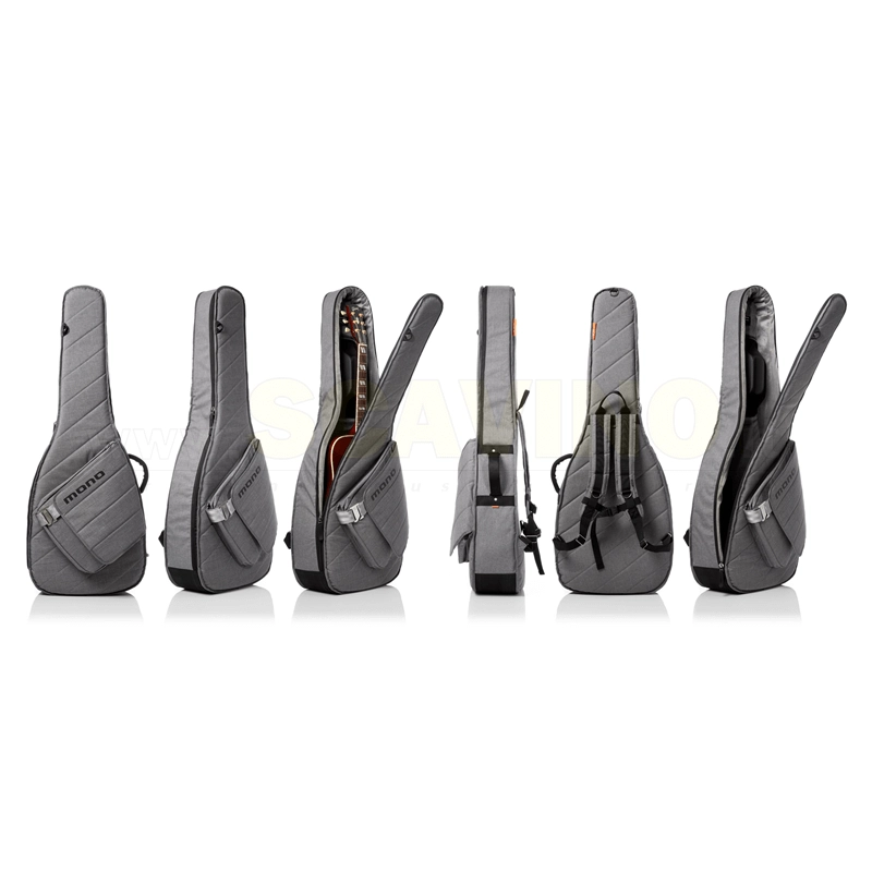 Mono M80 Dreadnought Sleeve Ash