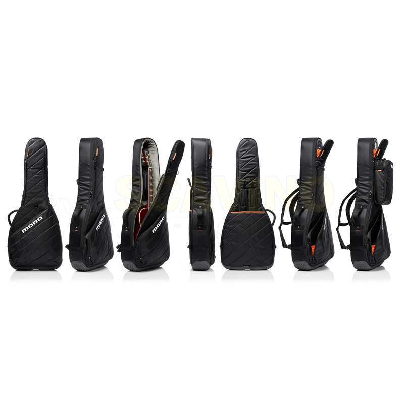 Mono M80 Vertigo Dreadnought BK