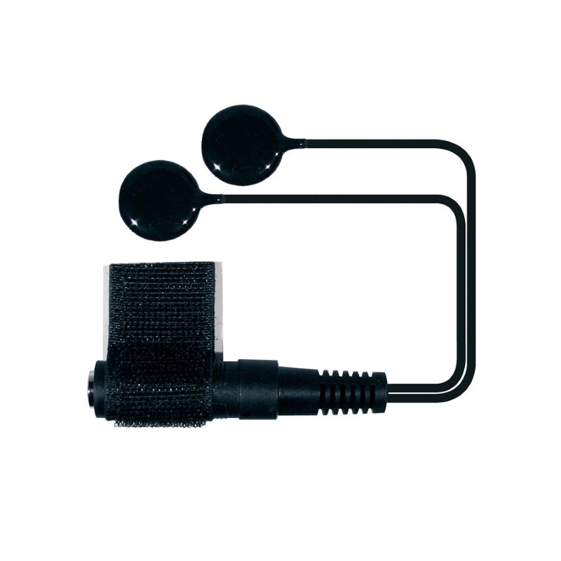 Shadow SH-712 Pickup universale per strumenti acustici, trasduttore doppio