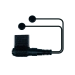 Shadow SH-720 Pickup universale per strumenti acustici, trasduttore doppio piccolo