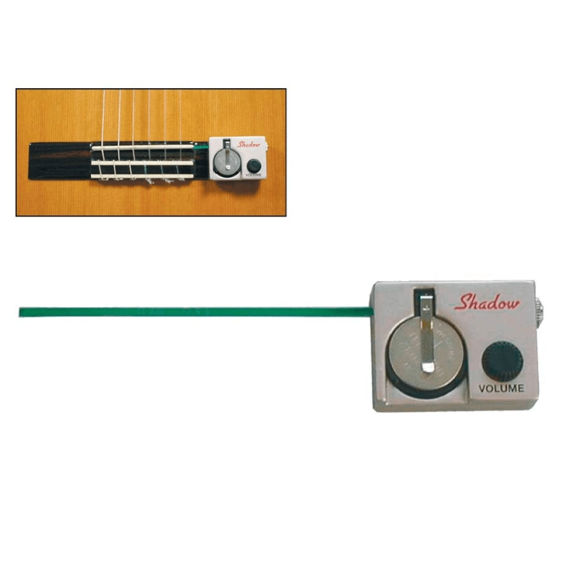 Shadow SH-NFX-AC Preamplificatore al ponte