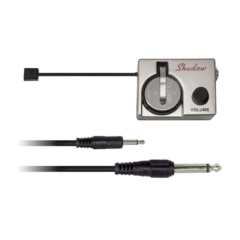 Shadow SH-NFX-UK Preamplificatore al ponte