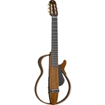 Yamaha SLG200NW Natural Chitarra Silent Capotasto mm.52