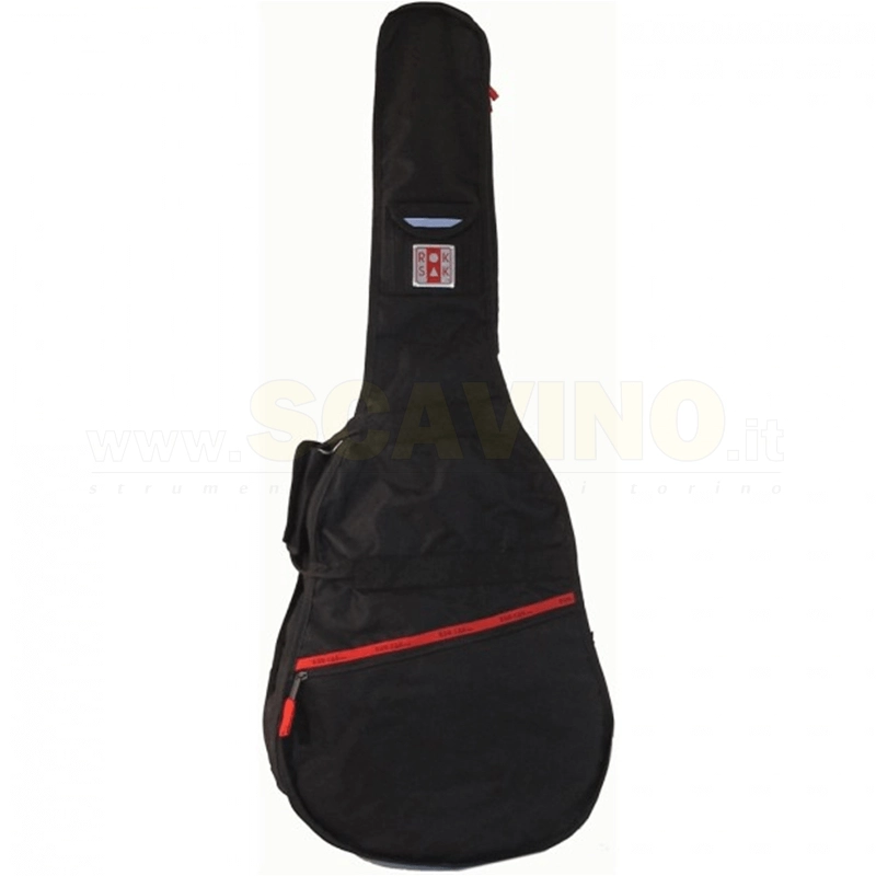 RCH RSC-05 Borsa chitarra classica 3/4
