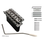 Wilkinson T-WVC-C Ponte tremolo